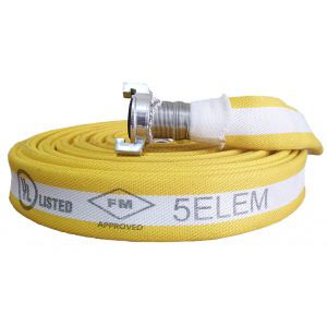 5ELEM Polyester