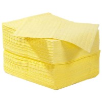 ABSORBENT PAD CHEMICAL ABSORBENT PAD CHEMICAL