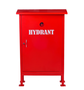 BOX HYDRANT