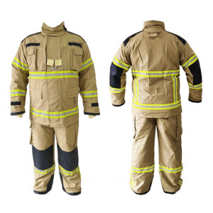 FIRE SUIT