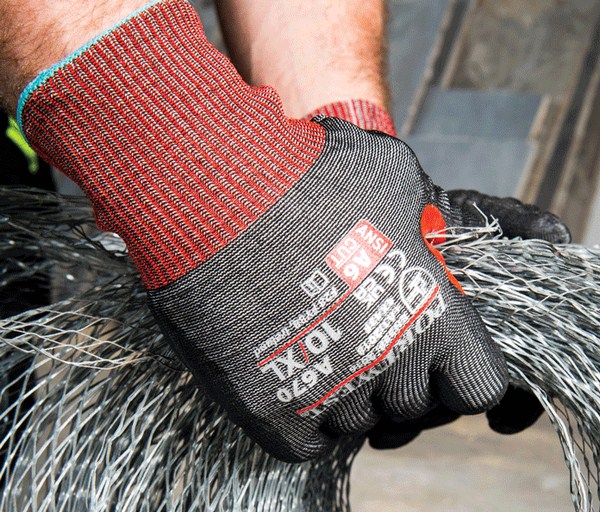 HAND PROTECTION