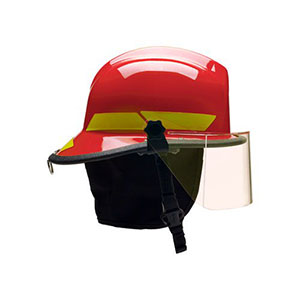 HEAD PROTECTION 1
