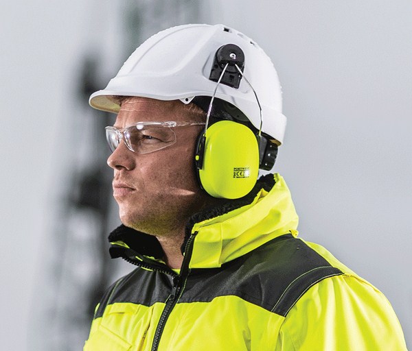 HEAD PROTECTION