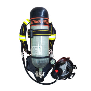 SCBA