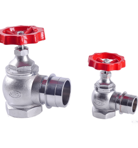 VALVE HYDRANT