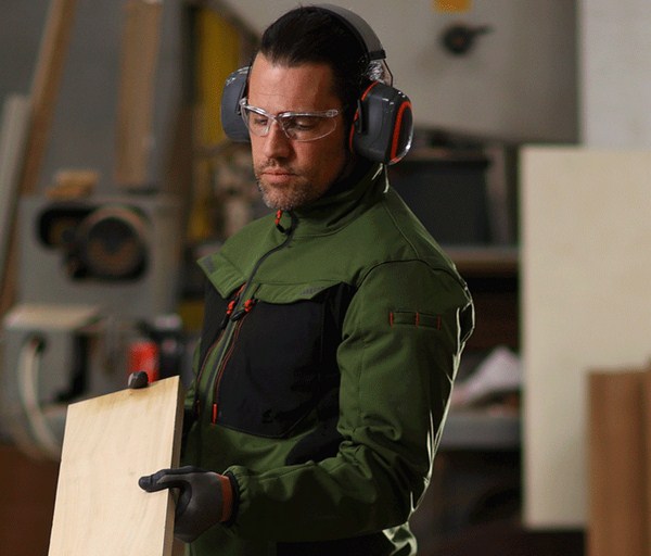 WORKWEAR